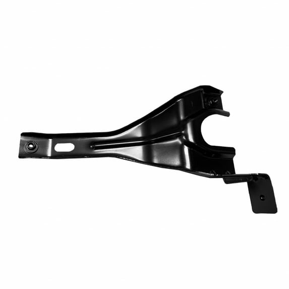 For Ford Ranger 2019 2020 2021 Passenger Side Bumper Bracket | Front | Lower | KB3Z17B749A | FO1063105