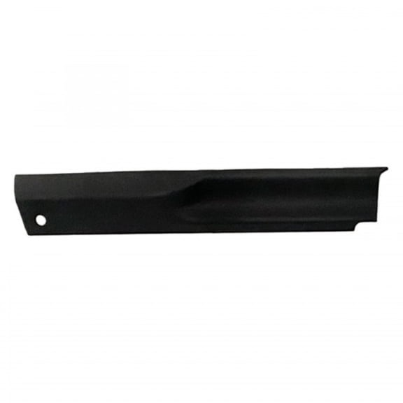 For Ford Ranger 2019 2020 2021 Trailer Hitch Bezel Driver Side | PP Plastic | Replacement For FO1146105 | 191275735930