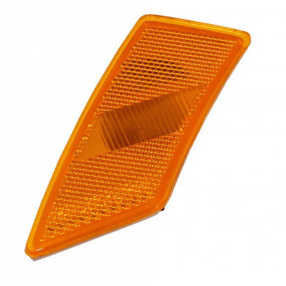 For Ford Ranger Front Side Marker Light Assembly 2019 2020 Driver Side CAPA For FO2550147 | KB3Z-13A565-A