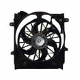 thumbnail image 1 of For Ford Ranger A/C Radiator Fan Assembly 2004 05 06 07 2008 2.3L w/ Air Conditioning For FO3115161 | 5L5Z 8C607 A, 1 of 3