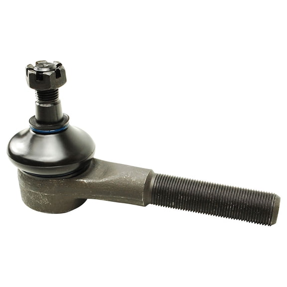 For Ford Ranger Bronco Explorer & Mazda Navajo New Left Driver Outer Tie Rod End - BuyAutoParts