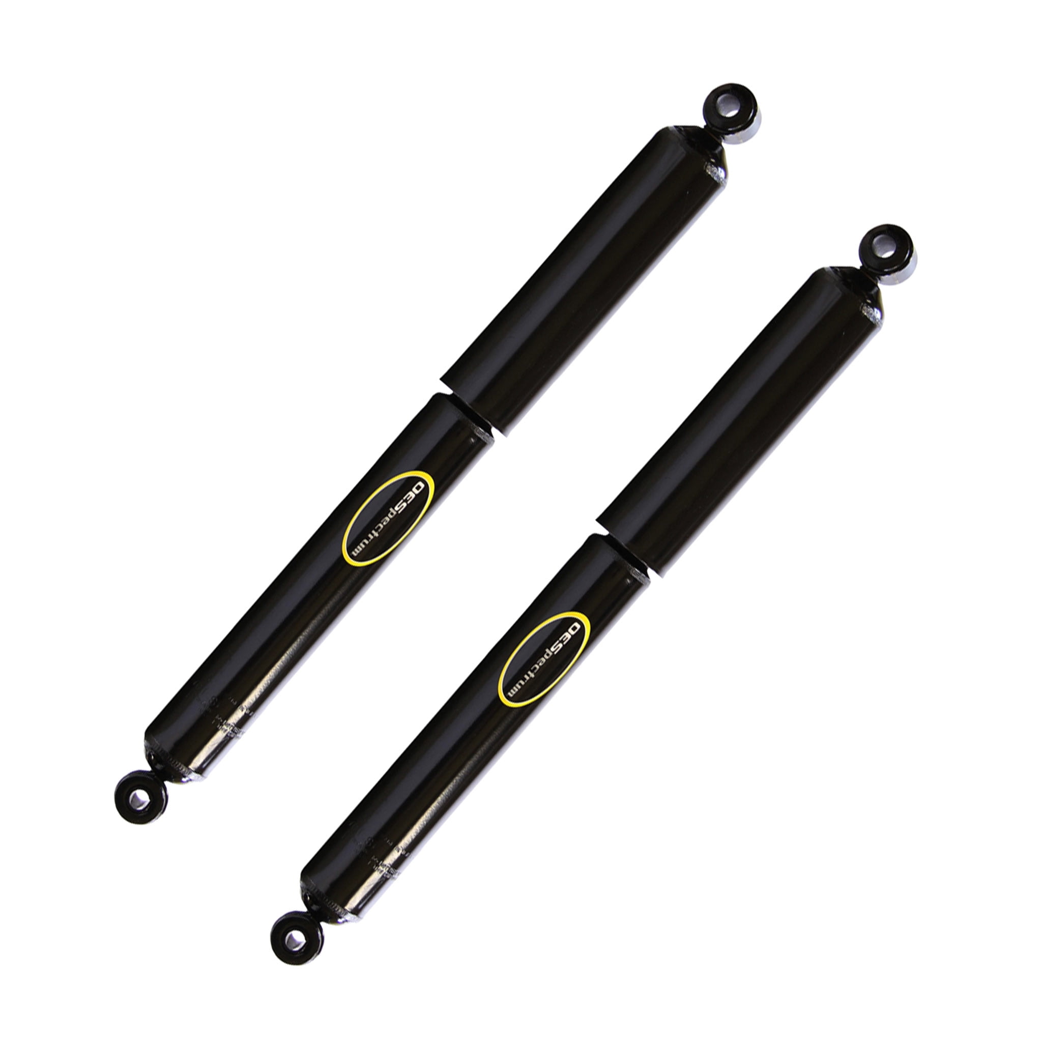 For Ford Ranger Bronco Mazda B2300 Pair Rear Monroe OESpectrum Shocks - BuyAutoParts