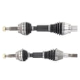 thumbnail image 1 of For Ford Ranger Explorer & Mazda B4000 Pair Front CV Axle Shafts - BuyAutoParts, 1 of 5