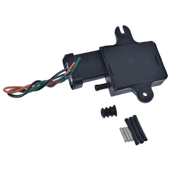 For Ford Ranger F-350 LTD F-250 F-150 Escort EXP Bronco II MAP Sensor - BuyAutoParts
