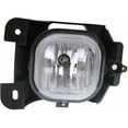 thumbnail image 1 of For Ford Ranger Fog Light 2004 2005 Driver Side With Bulbs Included FO2592216 - Replaces 4L5Z 15200 BB, 1 of 4