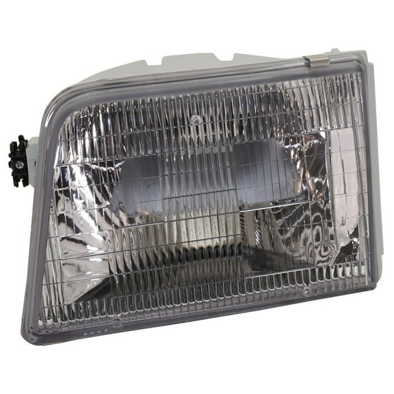 For Ford Ranger Headlight 1993-1997 Driver Side | Replacement For FO2502119 | F37Z-13008B