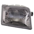 thumbnail image 1 of For Ford Ranger Headlight 1993-1997 Passenger Side | Replacement For FO2503115 | F37Z-13008A, 1 of 4