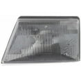 thumbnail image 1 of For Ford Ranger Headlight 1998 1999 2000 Driver Side Bulbs Included CAPA Certified FO2502151 | F87Z 13008 FB, 1 of 3