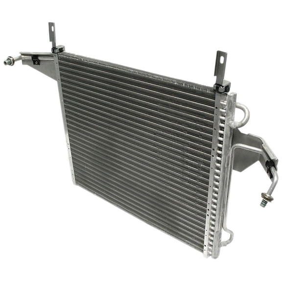 For Ford Ranger Mazda B2300 1995 1996 1997 A/C AC Air Conditioning Condenser - BuyAutoParts