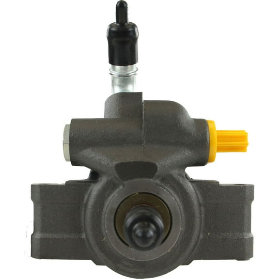 For Ford Ranger & Mazda B2300 2001-2011 New Power Steering Pump - BuyAutoParts