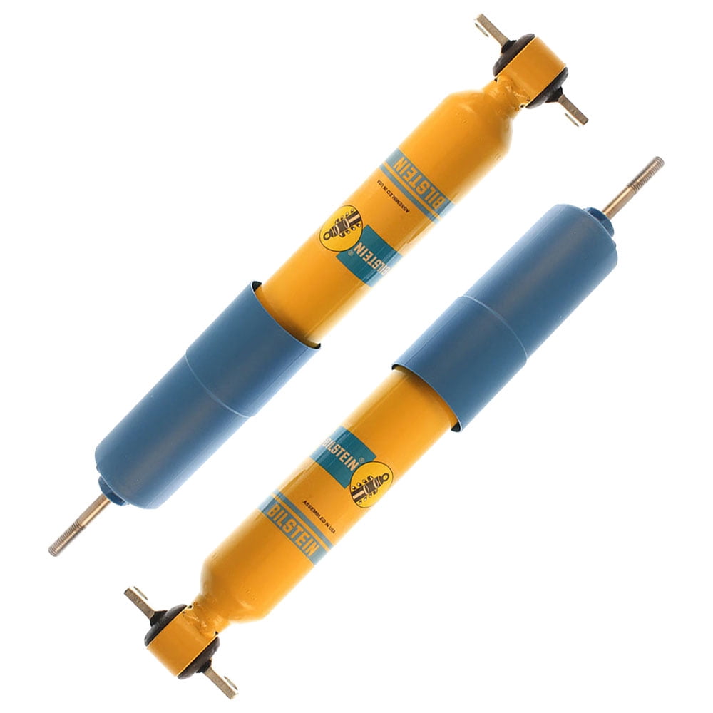 For Ford Ranger Mazda B2300 B2500 B3000 Pair Bilstein B6 Front Shocks ...