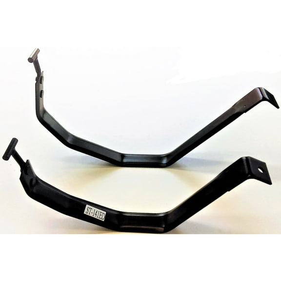 For Ford Ranger Mazda B2300 B3000 B4000 1998-2003 Fuel Tank Strap - BuyAutoParts