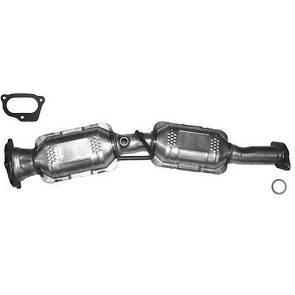 For Ford Ranger & Mazda B3000 B4000 49-State EPA Catalytic Converter