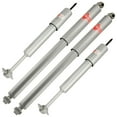 thumbnail image 1 of For Ford Ranger Mazda B3000 B4000 New Set of 4 Gas-A-Just Shocks Struts - BuyAutoParts, 1 of 5