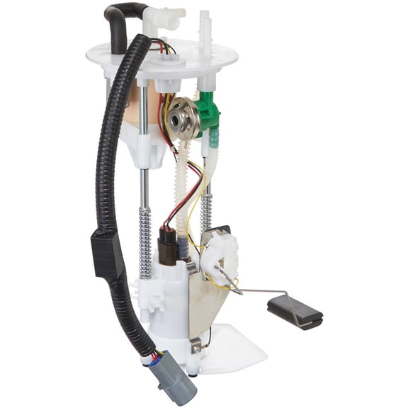 For Ford Ranger & Mazda B3000 New Complete Fuel Pump Assembly - BuyAutoParts