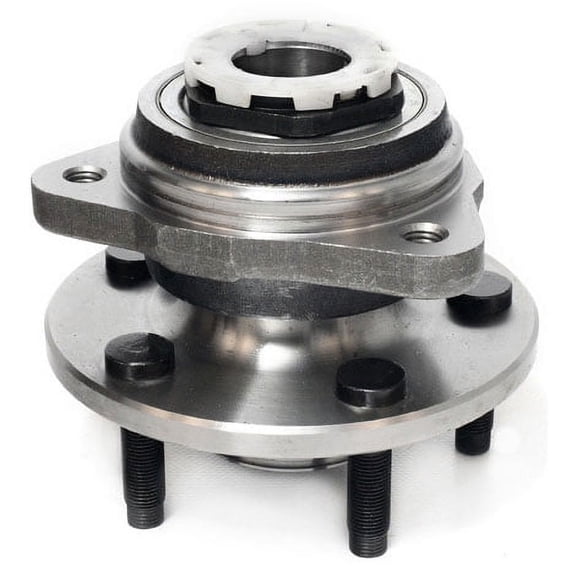 For Ford Ranger & Mazda B4000 B3000 Front Wheel Hub Assembly - BuyAutoParts