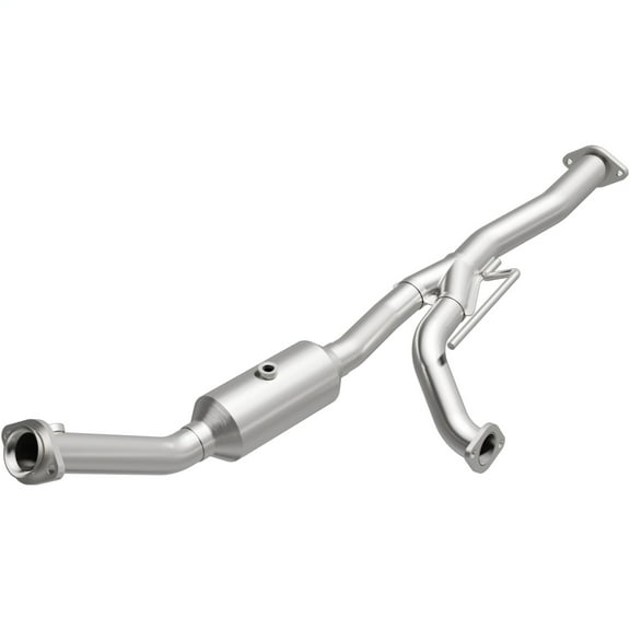 For Ford Ranger Mazda B4000 MagnaFlow Direct Fit CARB CA Catalytic Converter