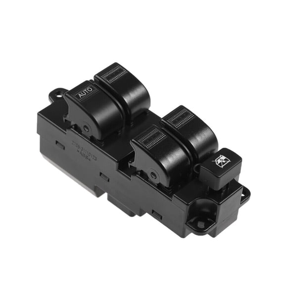 For Ford Ranger Mazda BT50 4 DOOR AB39-14540-BB Front Master Power Window Switch