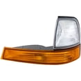 thumbnail image 1 of For Ford Ranger Park / Signal / Side Marker Light Assembly 1998 1999 2000 Driver Side | Replacement for FO2520144 | F87Z-13201BA | XL5Z 13201AA, 1 of 5