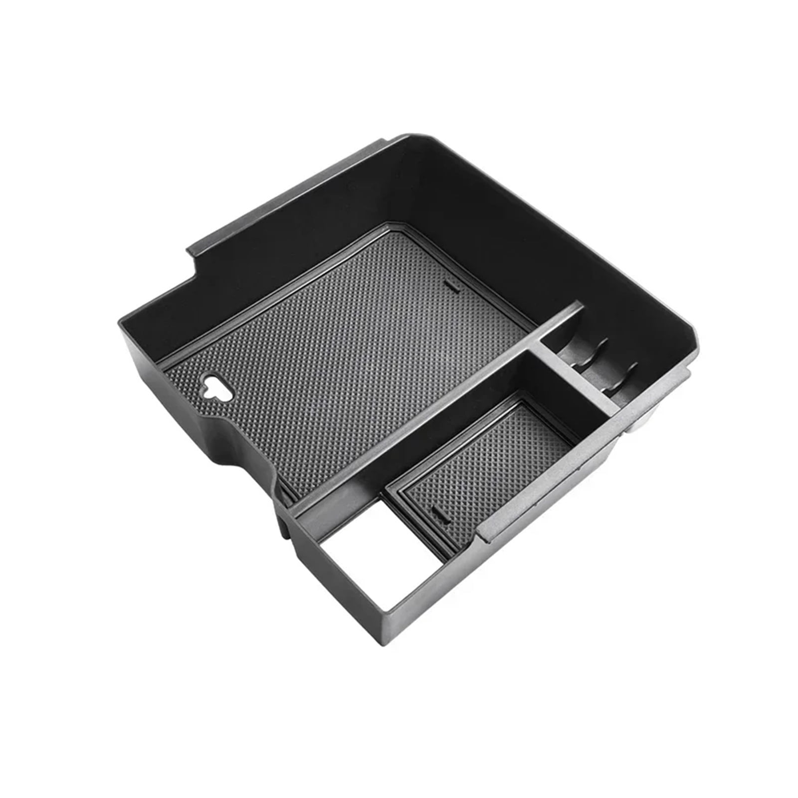 For Ford Ranger Raptor 2024+ For Everest 2023+ Interior Console Armrest ...