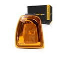 thumbnail image 1 of For Ford Ranger Turn Signal / Side Marker Light 2001-2005 Driver Side DOT Certified FO2520168 | 1L5Z 15A201 BA park/signal combo, 1 of 8