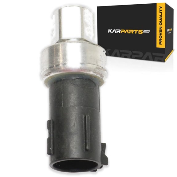 For Ford Ranger/Windstar 1999 00 01 02 2003 A/C Switch | Pin Type | 3-Prong Male Terminal | Replacement For 1711550, 20990