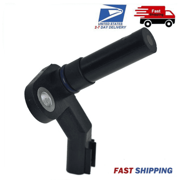 SCHNECKE Engine Crankshaft Position Sensor - Replaces OEM # 5S12470-AA
