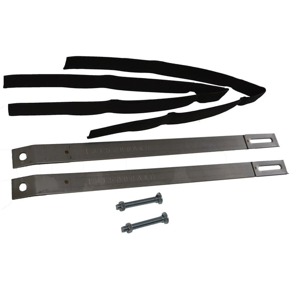 For Ford Skyliner 1957 1958 1959 Fuel Tank Strap - BuyAutoParts