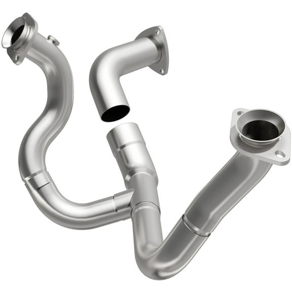 For Ford Super Duty 1999 2000 2001 2002 2003 BRExhaust Exhaust Y Pipe