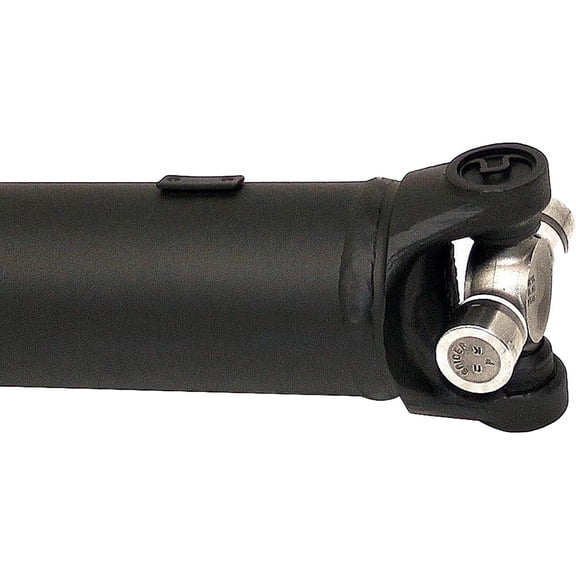 For Ford Super Duty 1999 2000 2001 2002 Rear Driveshaft Prop Shaft - BuyAutoParts