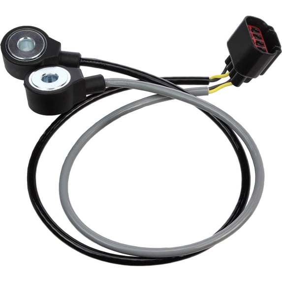 For Ford Super Duty 2007 2008 2009 2010 2011 Knock Sensor - BuyAutoParts