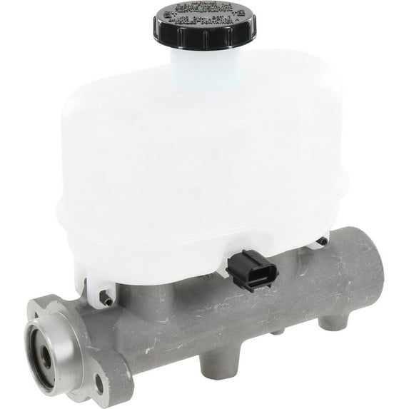 For Ford Super Duty 2008 2009 2010 Brake Master Cylinder - BuyAutoParts