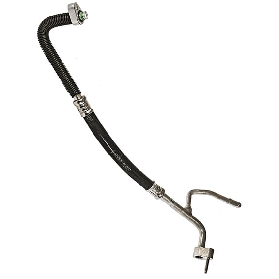 For Ford Super Duty 2008 2009 2010 High Side A/C AC Discharge Hose - BuyAutoParts