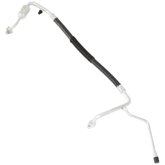 For Ford Super Duty 2008 High Side A/C AC Discharge Hose - BuyAutoParts