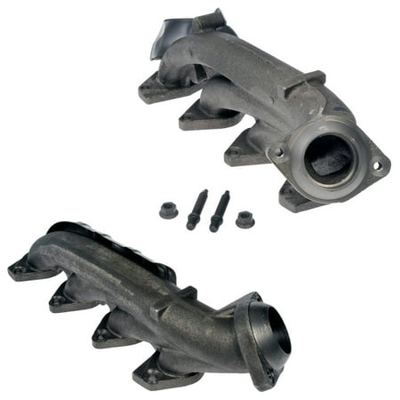 For Ford Super Duty 2010 Dorman Exhaust Manifold Kit - Buyautoparts
