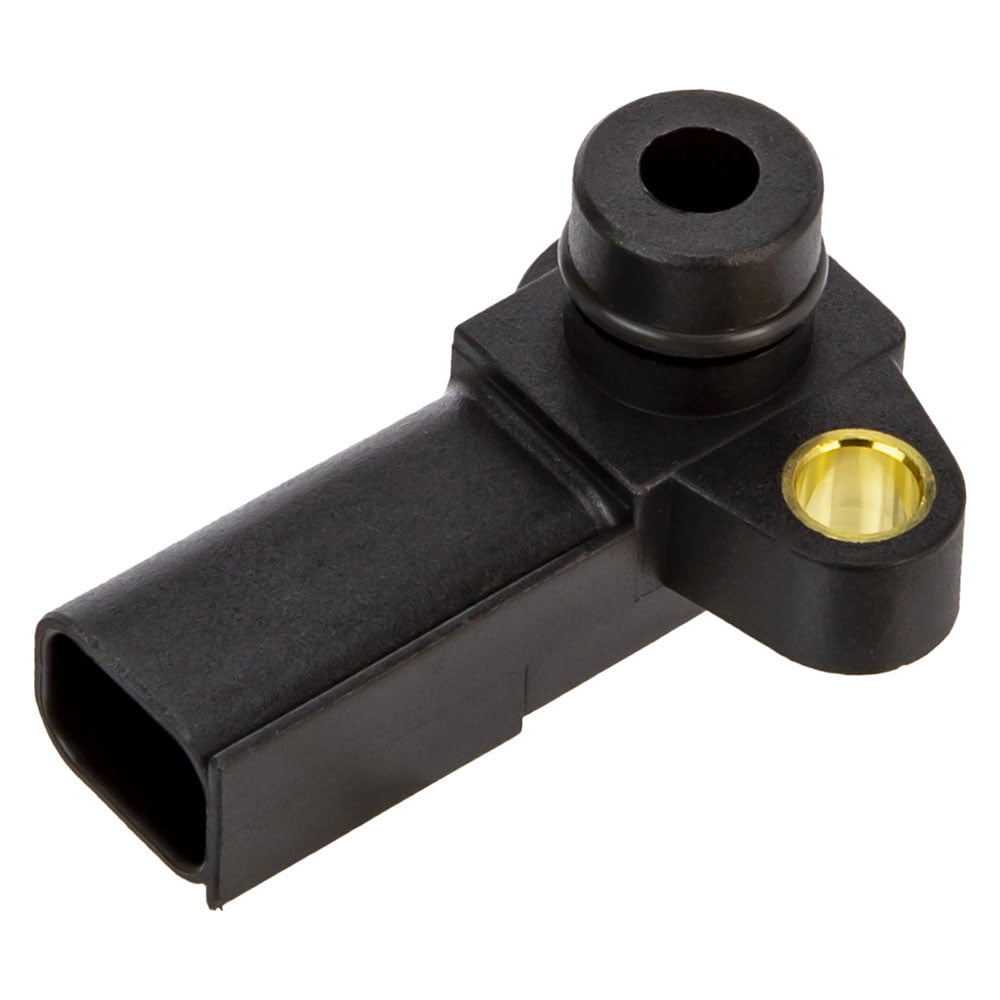 For Ford Super Duty 2011 2012 2013 2014 2015 MAP Sensor - BuyAutoParts