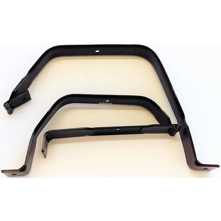 For Ford Super Duty 2011 2012 2013 Fuel Tank Strap - Buyautoparts