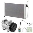 thumbnail image 1 of For Ford Tauros & Mercury Sable A/C Kit w/ AC Compressor Condenser & Drier - BuyAutoParts, 1 of 9