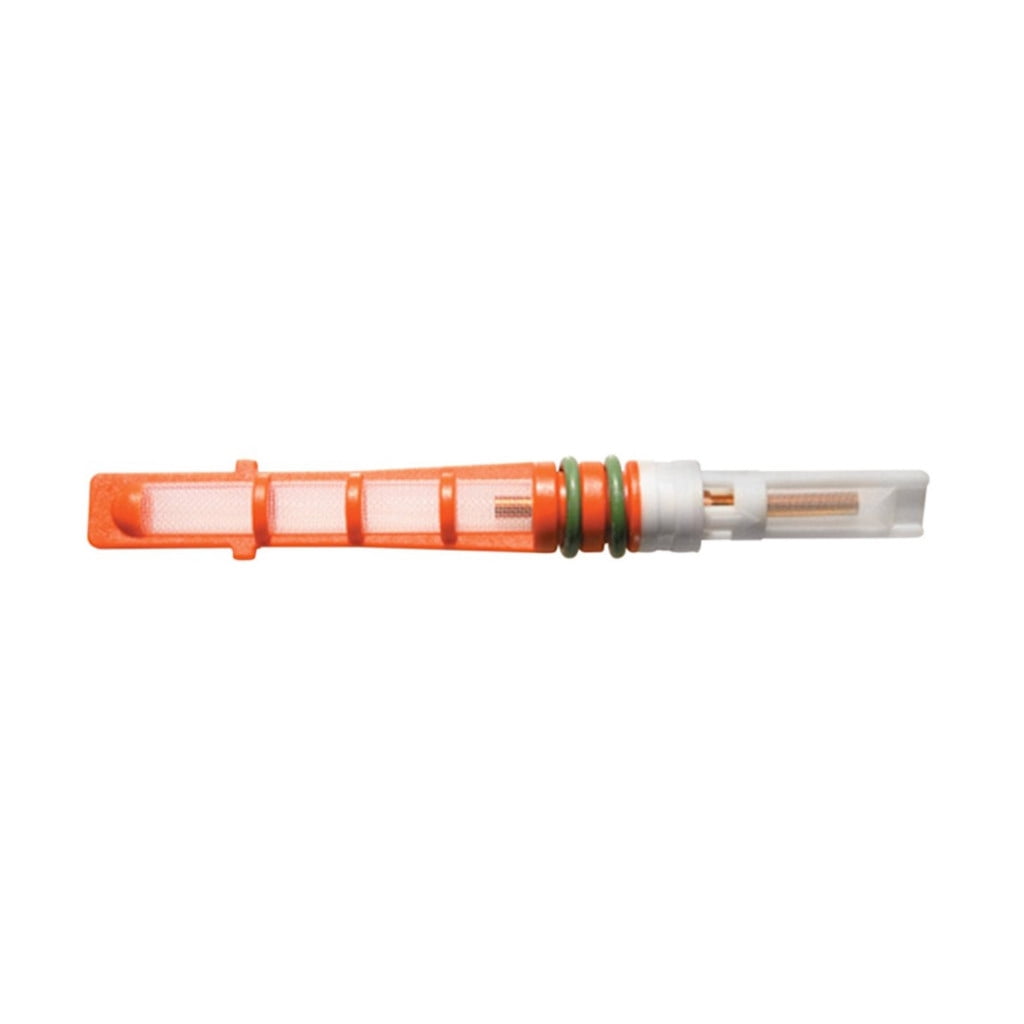 For Ford Taurus 1991-2007 A/C Orifice Tube | Front | Orange | V6 Engine ...
