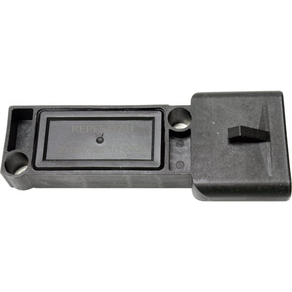 For Ford Taurus 1991 Ignition Module | 6 Terminals | 12 V | Distributor Mounting Location