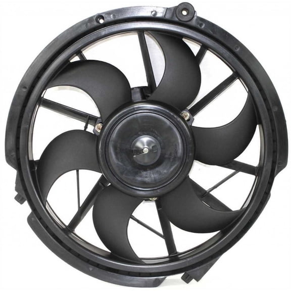 For Ford Taurus 1996 1997 1998 1999 Driver Side Engine Cooling Fan Blade | FO3112113