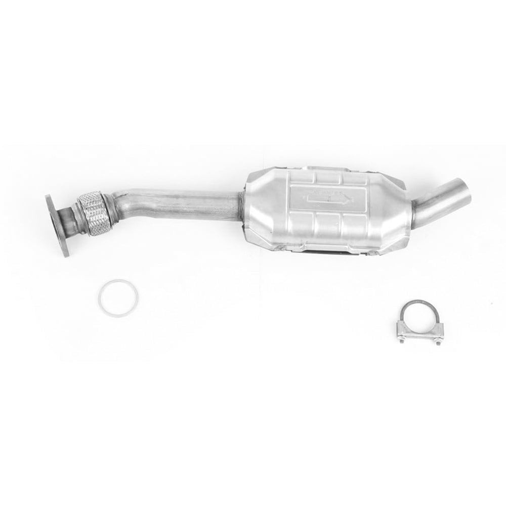 For Ford Taurus 2000 20001 2002 AP Exhaust Catalytic Converter CARB Approved