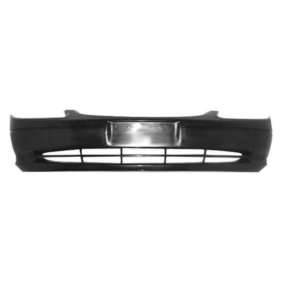 For Ford Taurus 2000 2001 2002 2003 Bumper Cover | Front | CAPA | FO1000460 | 2F1Z17D957BA