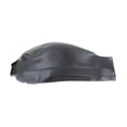thumbnail image 1 of For Ford Taurus 2000-2007 Fender Liner Passenger Side | Front | Rear Section | Plastic | Replacement For FO1251115 | YF1Z16102CA, 1 of 6
