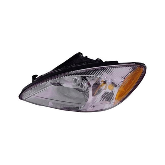 For Ford Taurus 2000-2007 Headlight Driver Side | CAPA Certified | FO2502169 | 1F1Z13008AB