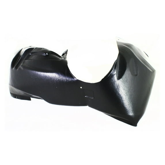 For Ford Taurus 2008 2009 Fender Liner Driver Side | Front | Plastic | Replacement For FO1248132 | 8G1Z16103A