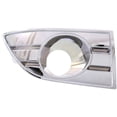 thumbnail image 1 of For Ford Taurus 2008 2009 Fog Light Cover Passenger Side | FO1039109, 615343319865, 1 of 6