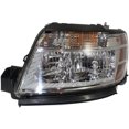thumbnail image 1 of For Ford Taurus 2008 2009 Headlight Driver Side | Clear Lens | Replacement For FO2502238 | 8G1Z 13008F, 1 of 7