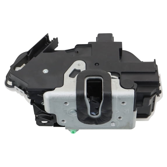 For Ford Taurus 2010-2019 Door Lock Actuator Assembly Passenger Side | Front | Latch And Actuator | Replacement For 8A5Z5421812E, 9L3Z5421812A