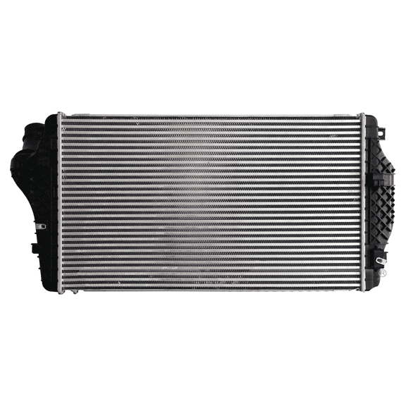 For Ford Taurus 2013 14 15 16 2017 Intercooler | 16.26 In. Height | 2.0L Turbocharged | Replacement For FO3012121 | DG1Z6K775A